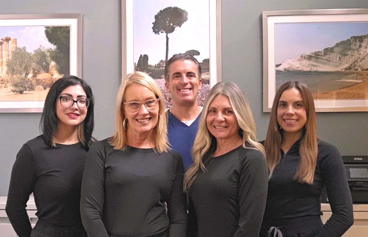 Bridgewater NJ Dental Staff