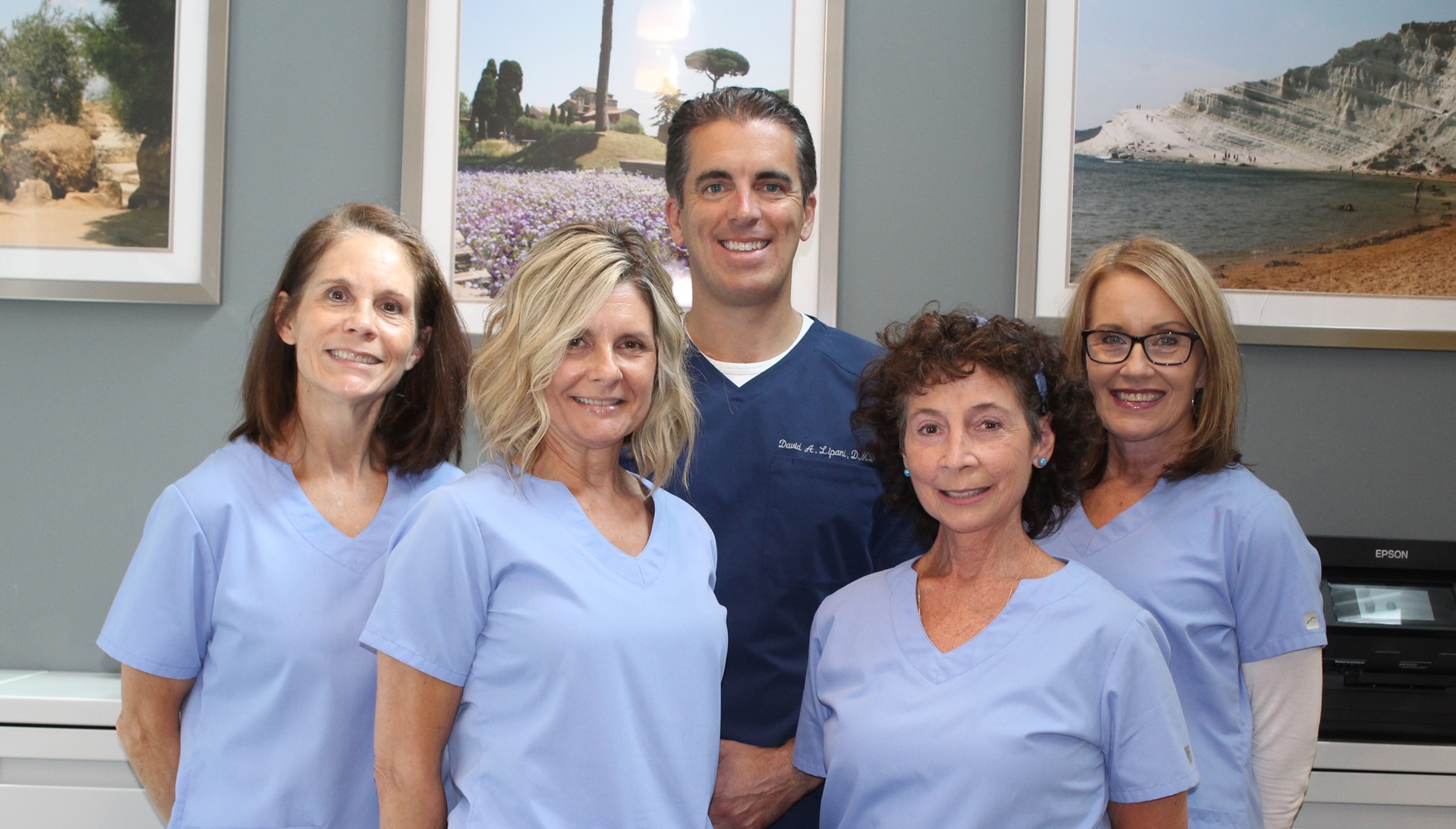 staff revised 2022 Bridgewater NJ Dental Staff
